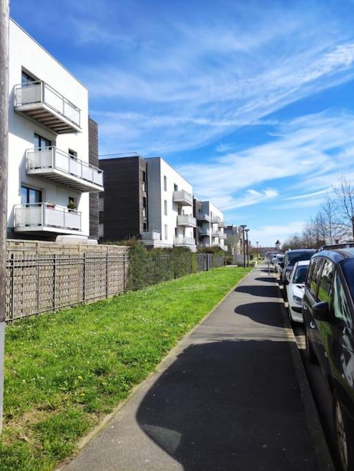 Evasion Verdoyante A Disney Bussy-Saint-Georges Exterior foto